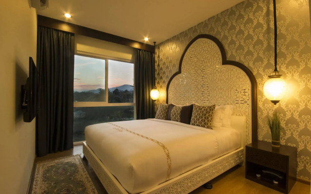 The Grand Morocc Residences