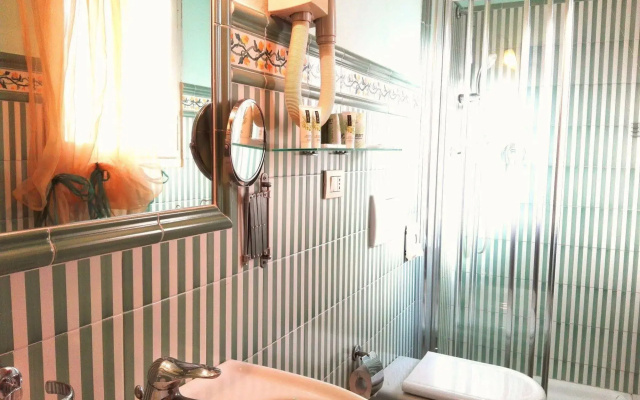 Resort e Spa San Crispino