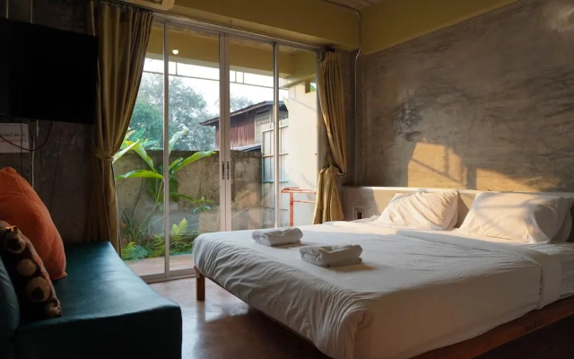 K1 Hotel