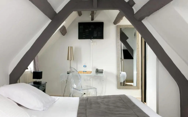 Hotel du Dauphin