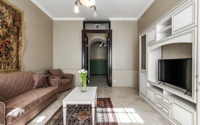 Central Parade Apartment