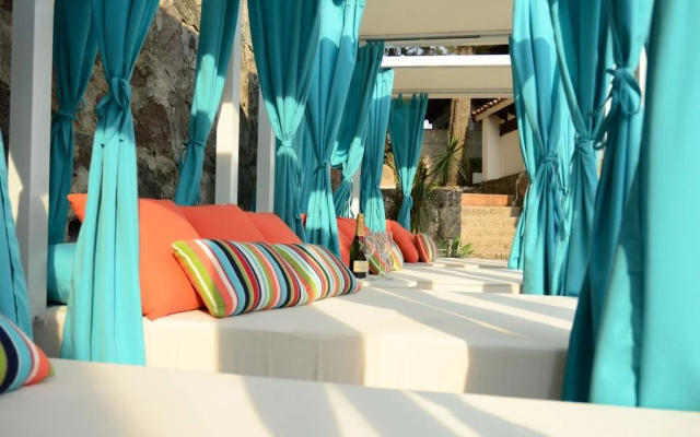 Danzaluna Hotel Boutique