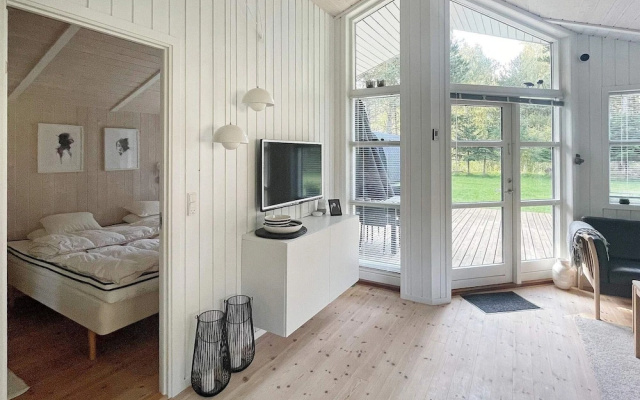 Adorable Holiday Home in Lolland near Sea