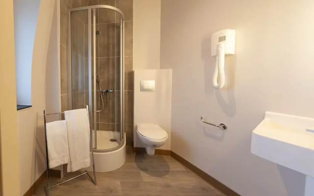 HNG Hotel Nancy Gare