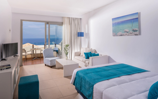 Seaside A Lifestyle Resort All Inclusive
