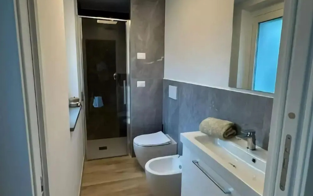 Apartment in Esanatoglia Near Apennines Trails