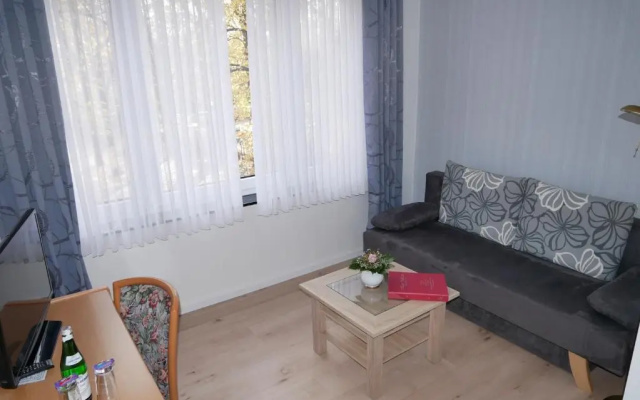 Haus Nethegau