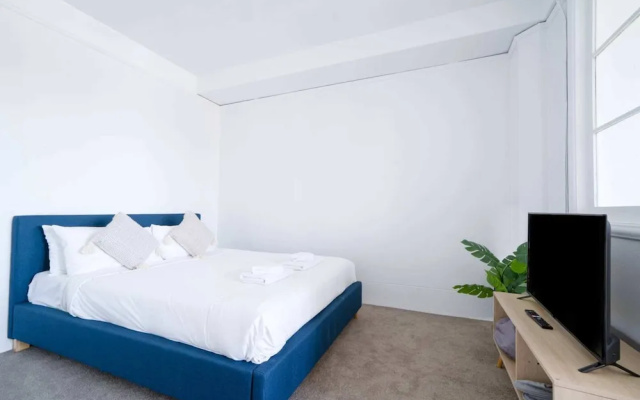 Cosy Studio in a Prime Surry Hills Location