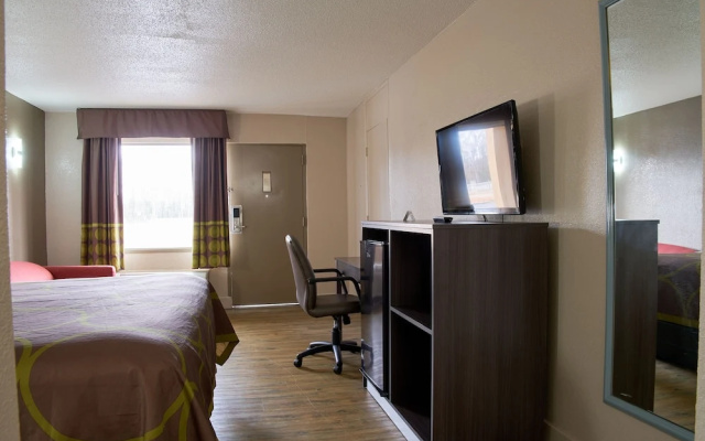 Super 8 Garysburg/Roanoke Rapids