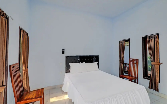 Hotel O Mustika