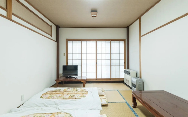 Tabist Sumiyoshiya Neo Usuzumi