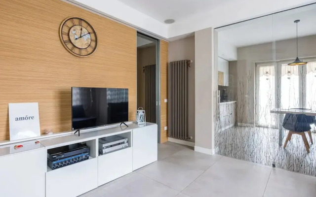 Malta Modern and Lovely Flat With Parking
