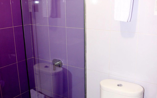 Hotel Vio Express Surapati Bandung