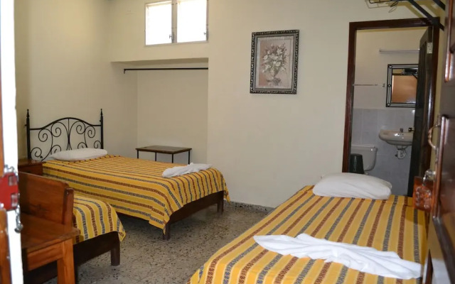 Hotel Buena Vista
