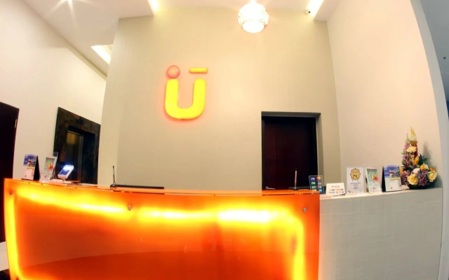 Urban Style Hotel Lampung, Azana Hotels Collection