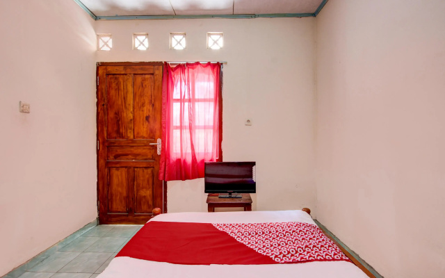 Hotel O Pondok Wisata Sekar KemuningNearWonogondang Camp ( Bumi Perkemahan Wonogondang )
