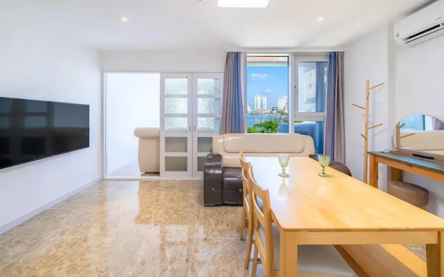 Sokcho Ocean View Pension