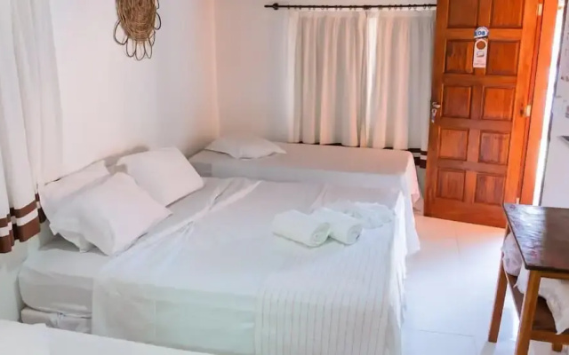 Pousada Estância Modelo