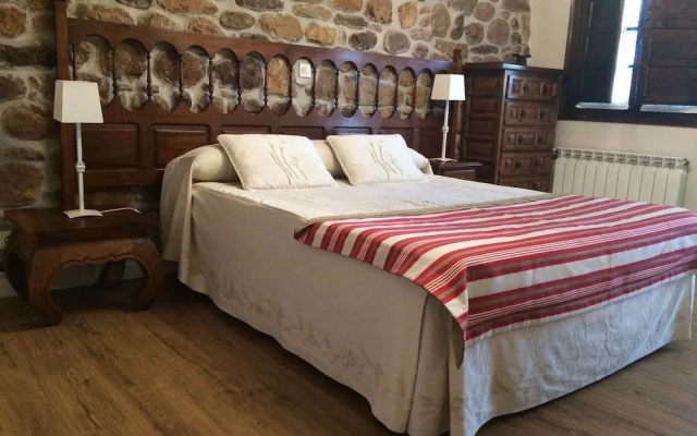 Posada Real La Montañesa
