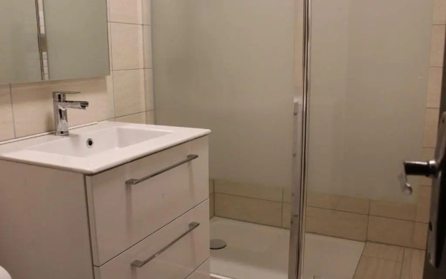 Appartement Port-la-Nouvelle, 2 pièces, 4 personnes - FR-1-229C-59