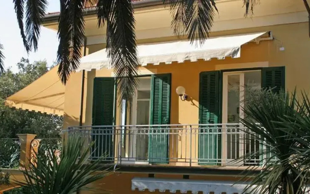 Gli Oleandri