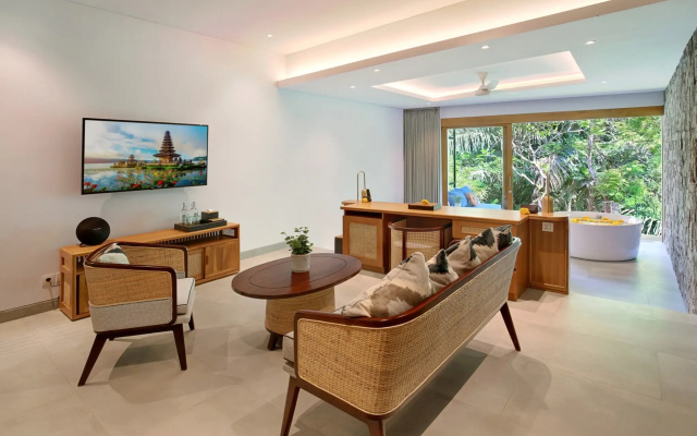 Kaamala Resort & Spa Ubud by Ini Vie Hospitality