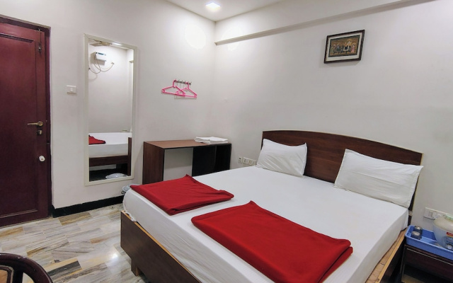 Hotel Rayas