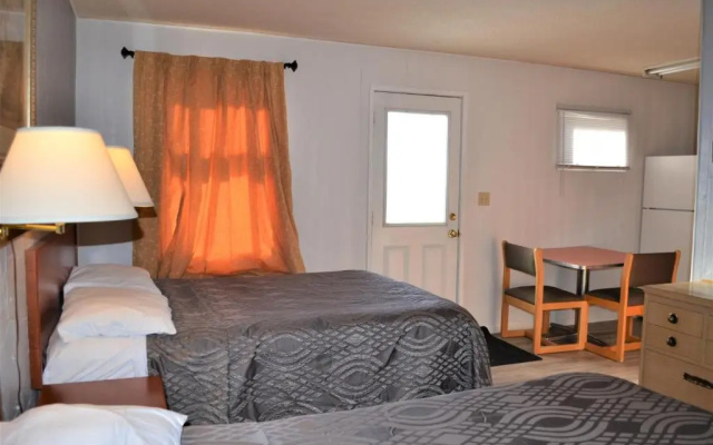 The Villager Motel