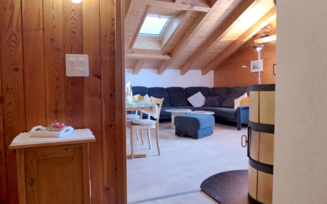 Chalet Boden 19 Brienz