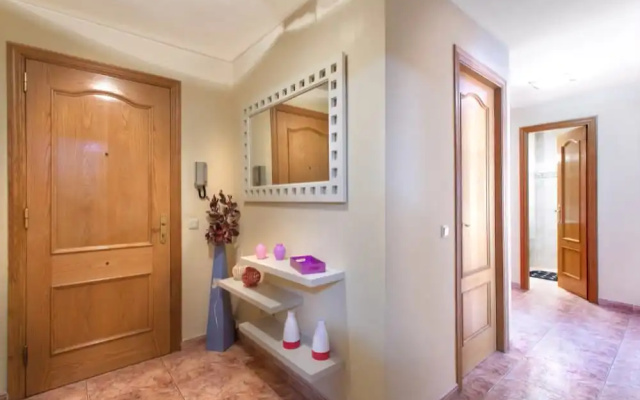 Apartamento Vivalidays Maria