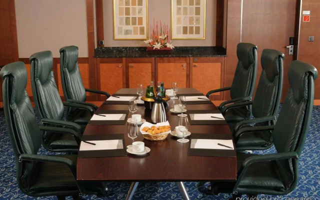 Hilton Basel