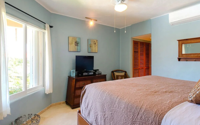 Casa Familia | 3BR | Condo | Puerto Aventuras