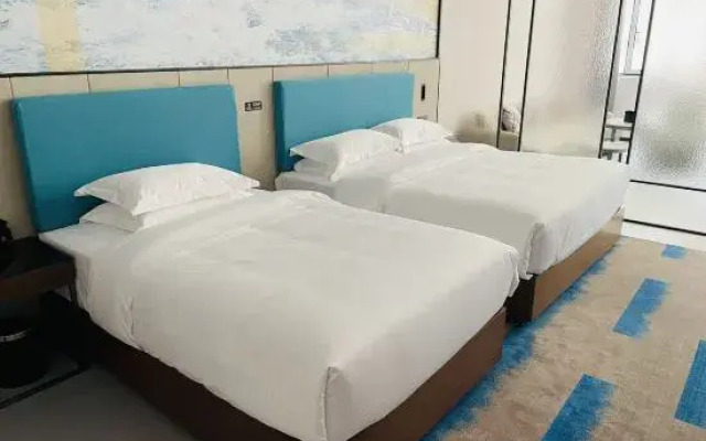 Wang Zi Hotel