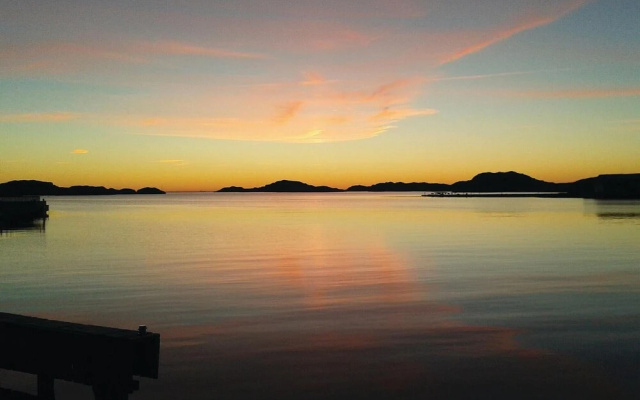 Beautiful Apartment in Skärhamn With 1 Bedrooms