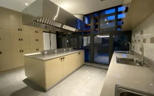 Gape Residence