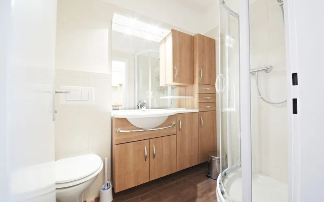 Appartements Furst