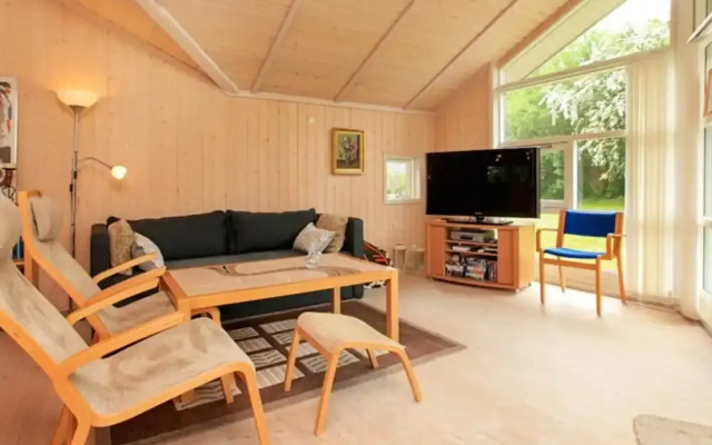 Elegant Holiday Home in Lolland near Sea