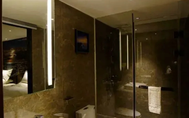Yeste Hotel (Leye)