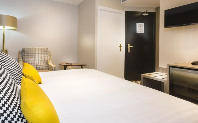 Hôtel International Paris