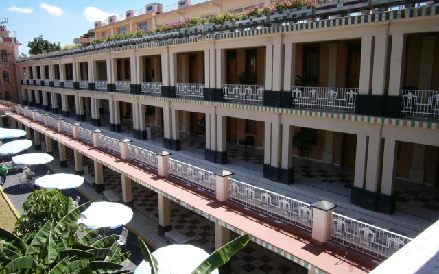 Hotel Fenix