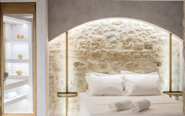 Inotropes Boutique Suites - Adults Only