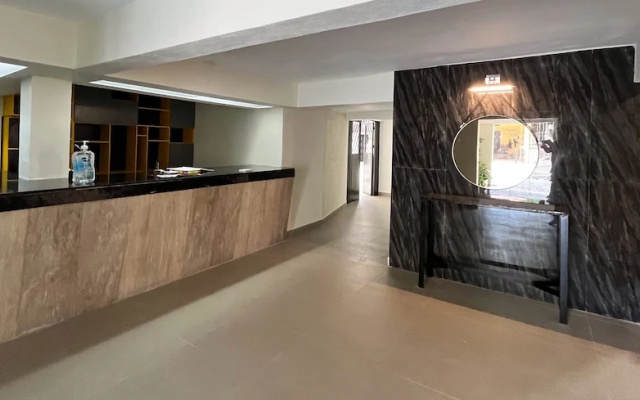 Hotel Poza Rica