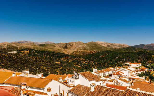 Hotel Los Castaños