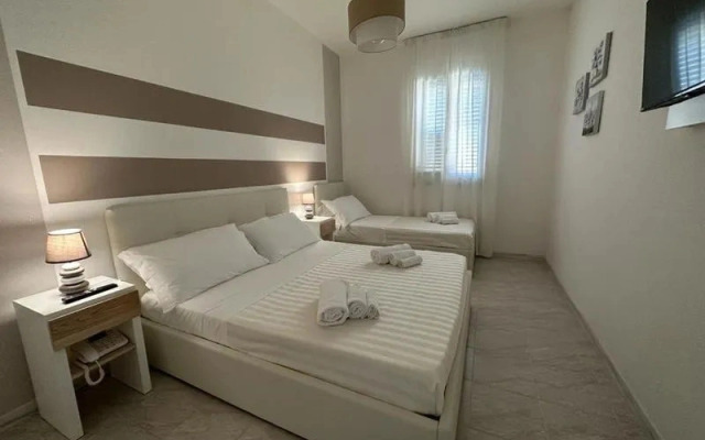 Porto Cesareo Hotel