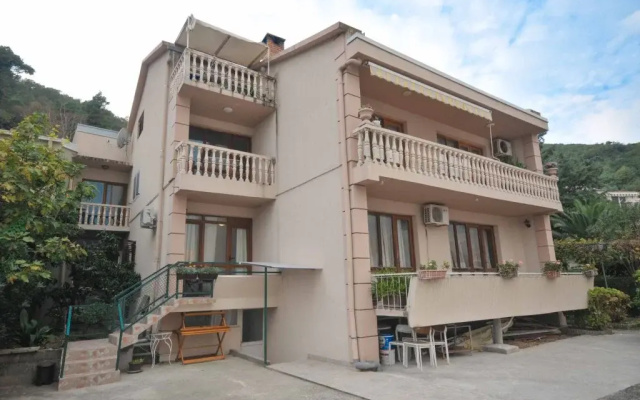 Apartment Srdanovic