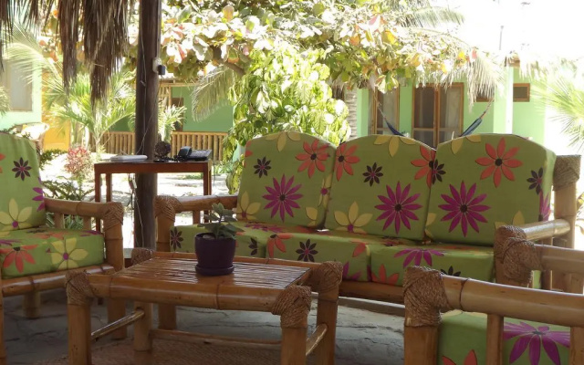 La Casa de Jessy