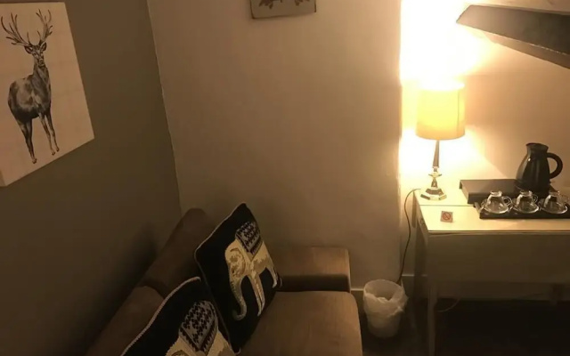 Somerdale Bed and Breakfast
