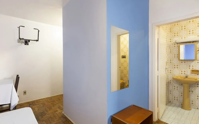 Hotel São Jorge