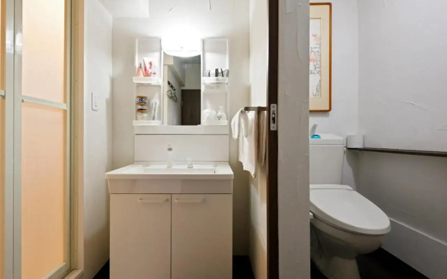 Nao'S House Abeno / Vacation Stay 8439