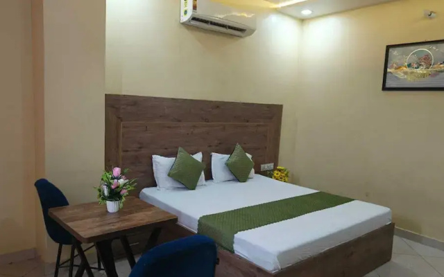 Nagpal Hotel And Restaurant